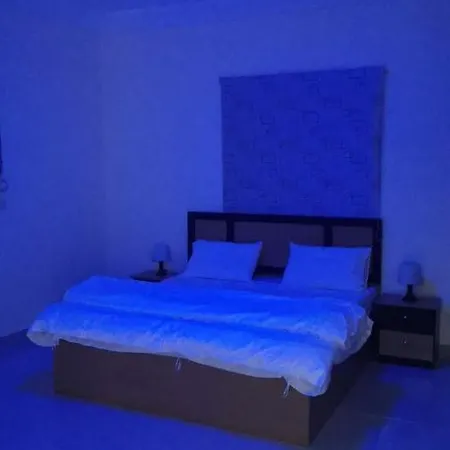 Al Shadi Apartments Yanbu Extérieur photo