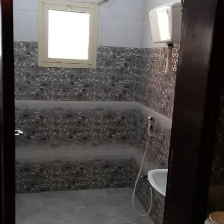 Al Shadi Apartments Yanbu Extérieur photo
