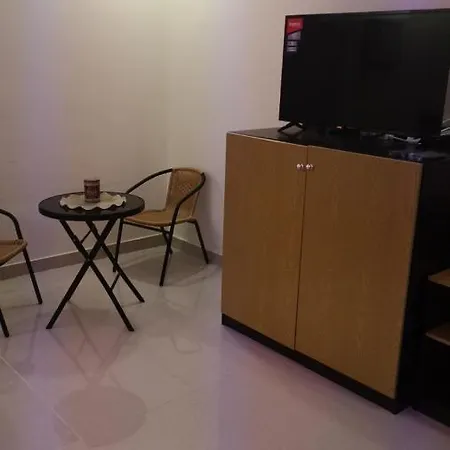 Al Shadi Apartments Yanbu Extérieur photo