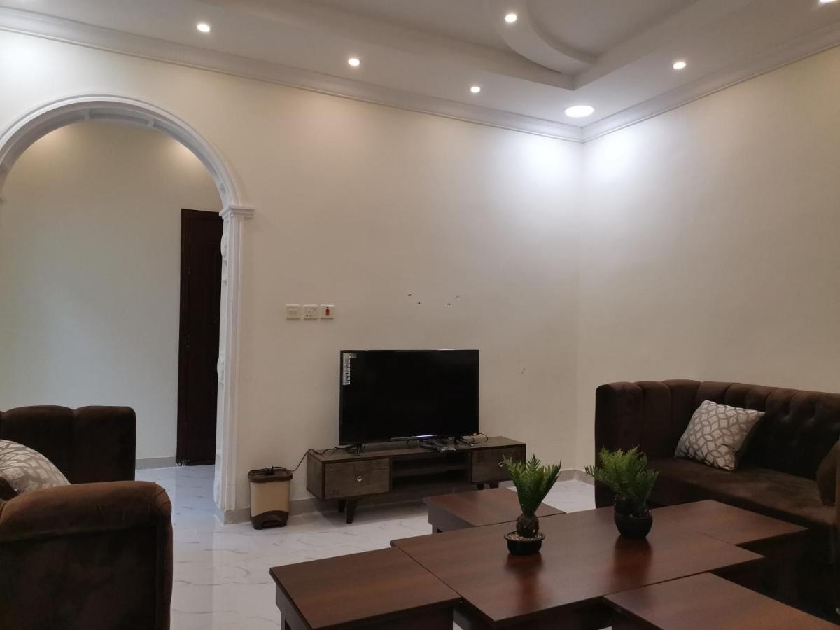 Apartment Al Shadi
