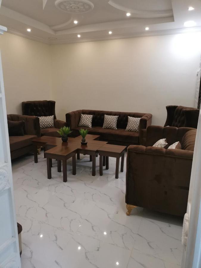 Al Shadi Apartment