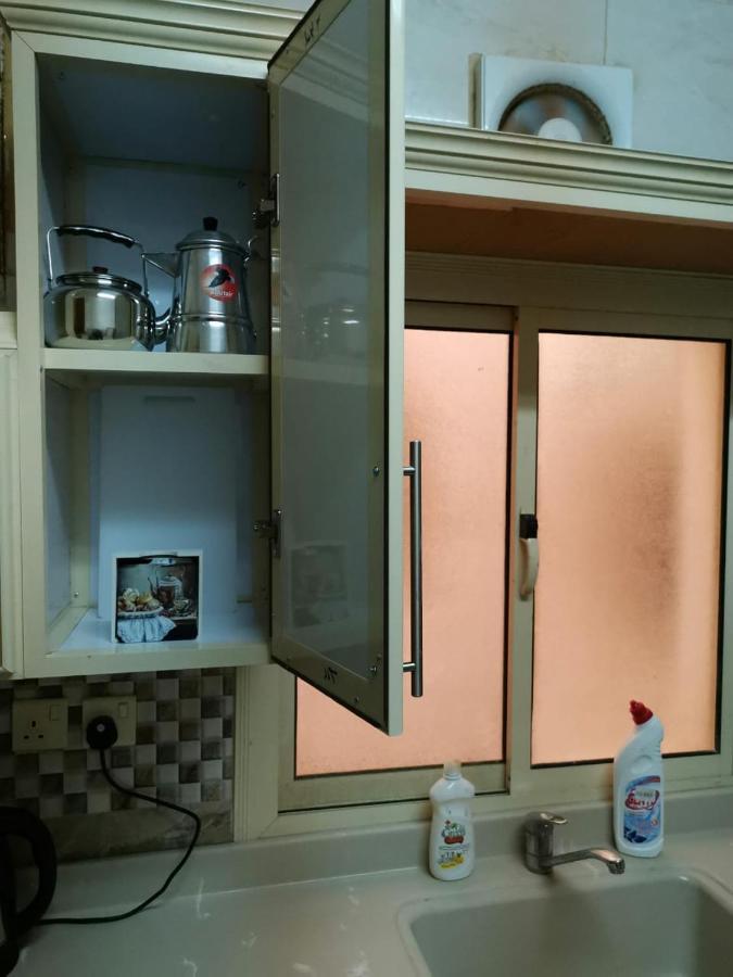 Al Shadi Apartment