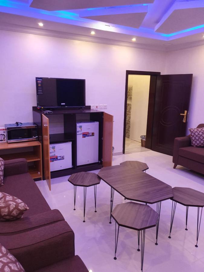 Apartment Al Shadi *