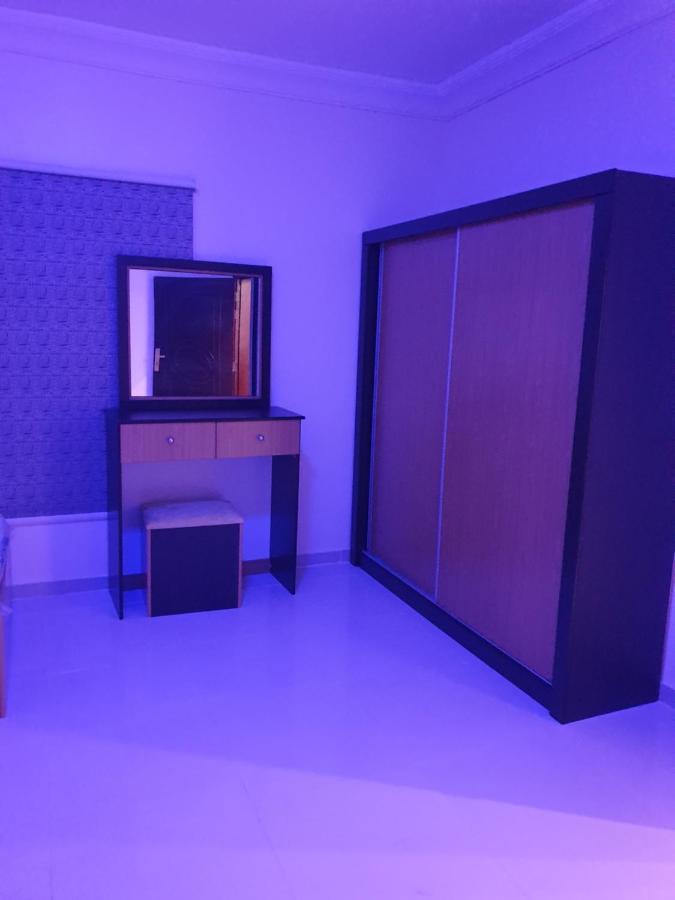 Apartment Al Shadi