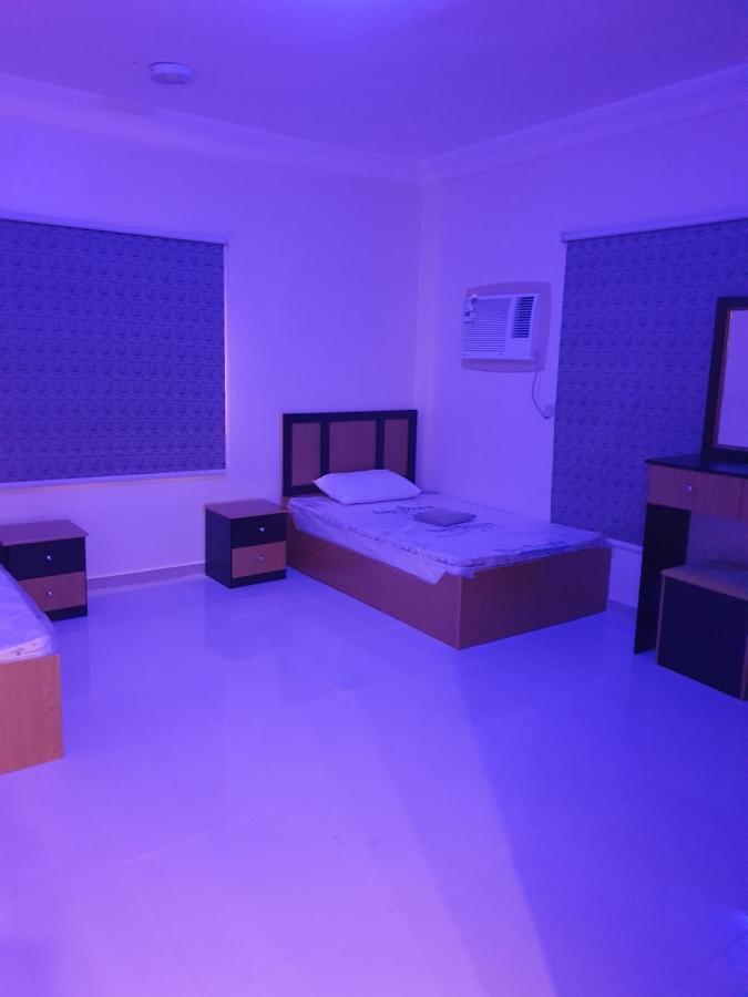 Al Shadi Apartment