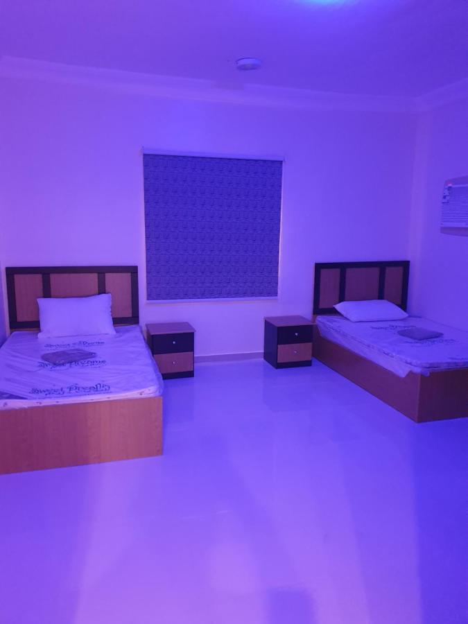 Al Shadi Yanbu
